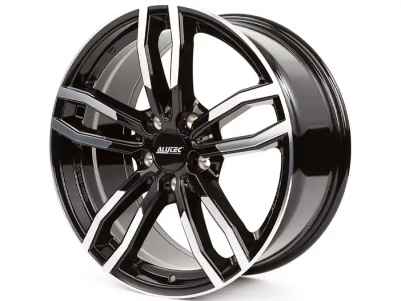 Lichidare de stoc Janta aliaj 17 Inchi ALUTEC DRIVE 5X112 ET 52 Latime 7,5 inchi