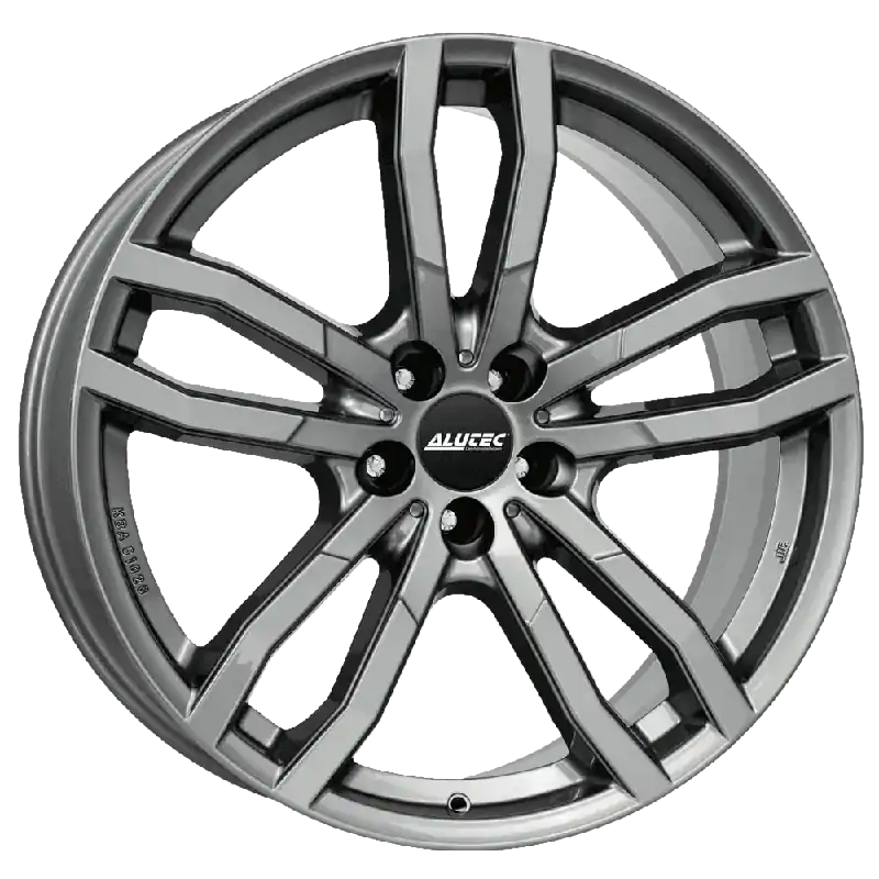 Janta aliaj 19 Inchi ALUTEC DRIVE-X 5X120 ET 40 Latime 8,5 inchi Ultima șansă