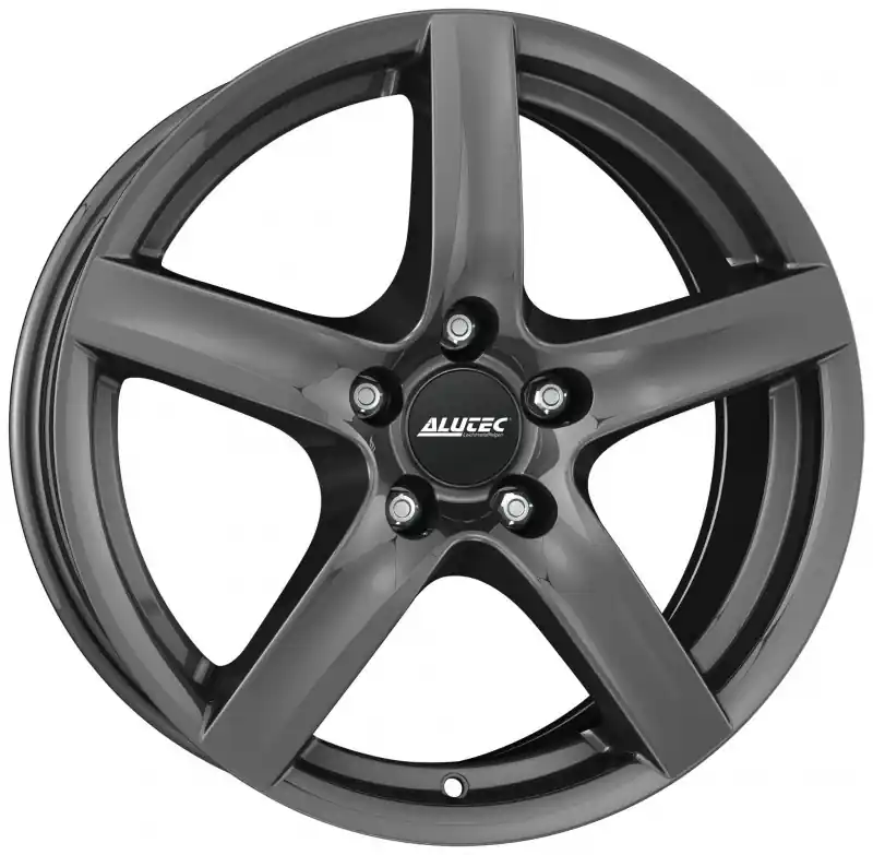 Janta aliaj 15 Inchi ALUTEC GRIP 5X114.3 ET 45 Latime 6 inchi Noutate