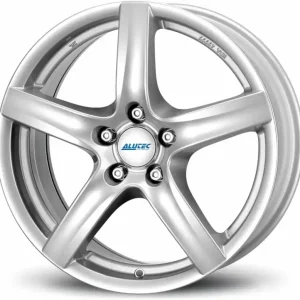 Plată sigură Janta aliaj 16 Inchi ALUTEC GRIP 5X114.3 ET 39 Latime 6,5 inchi