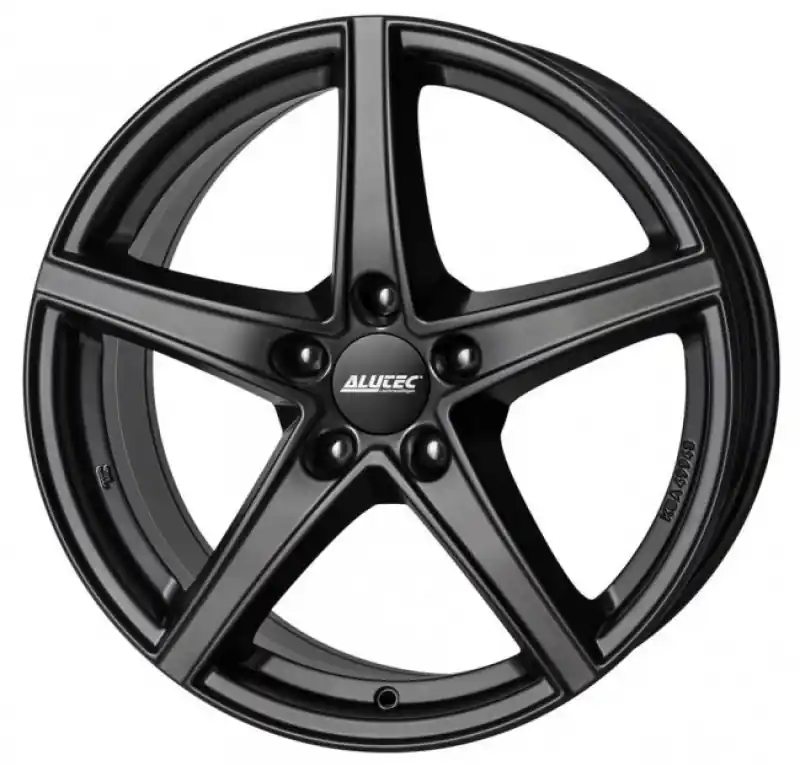 Janta aliaj 17 Inchi ALUTEC RAPTR 5X100 ET 40 Latime 7,5 inchi Retur ușor
