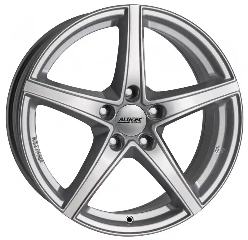 Janta aliaj 18 Inchi ALUTEC RAPTR 5X112 ET 34 Latime 8 inchi Super ofertă