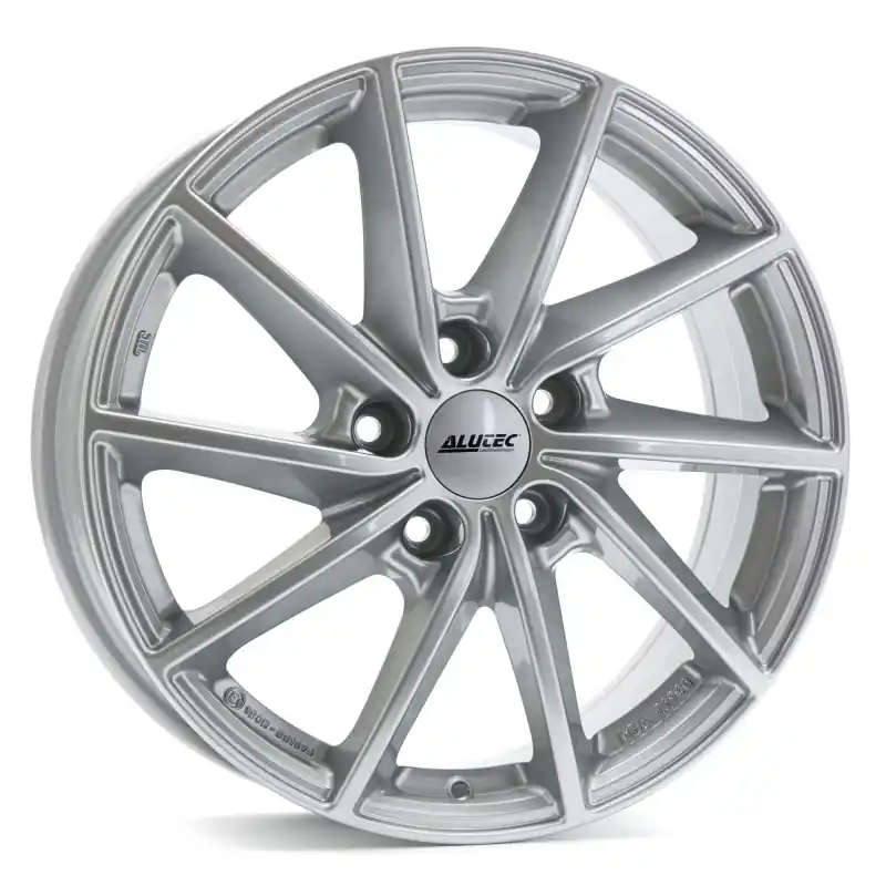 Reduceri Janta aliaj 15 Inchi ALUTEC SINGA 4X100 ET 39 Latime 6 inchi