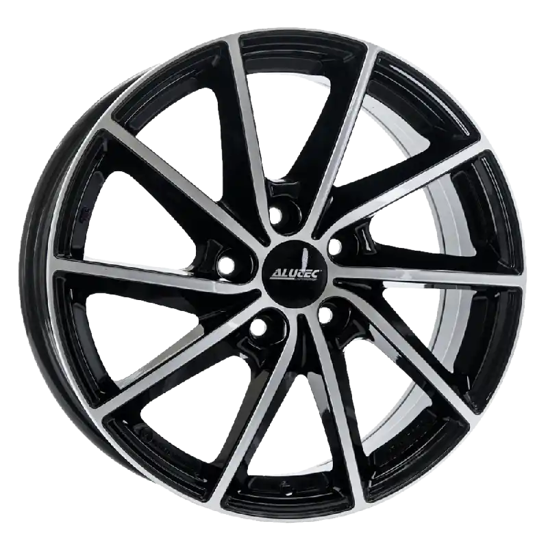 Janta aliaj 16 Inchi ALUTEC SINGA 4X100 ET 40 Latime 6 inchi Vezi acum