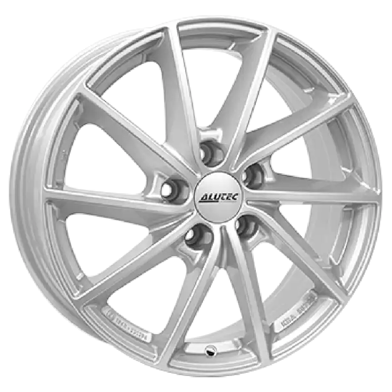 Mai ieftin Janta aliaj 17 Inchi ALUTEC SINGA 5X108 ET 50 Latime 7 inchi