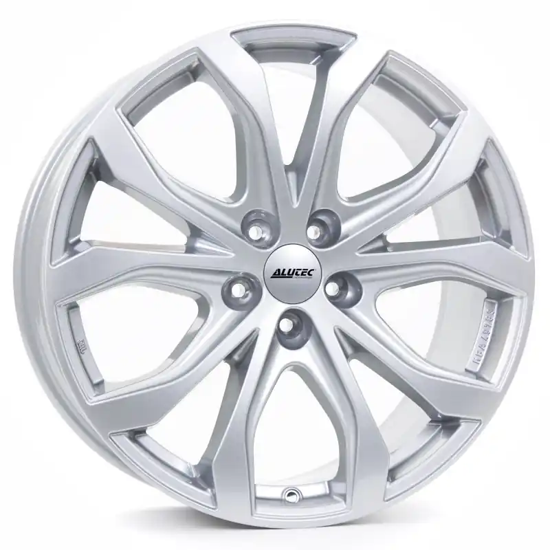 Ofertă Janta aliaj 18 Inchi ALUTEC W10-X 5X108 ET 45 Latime 8 inchi