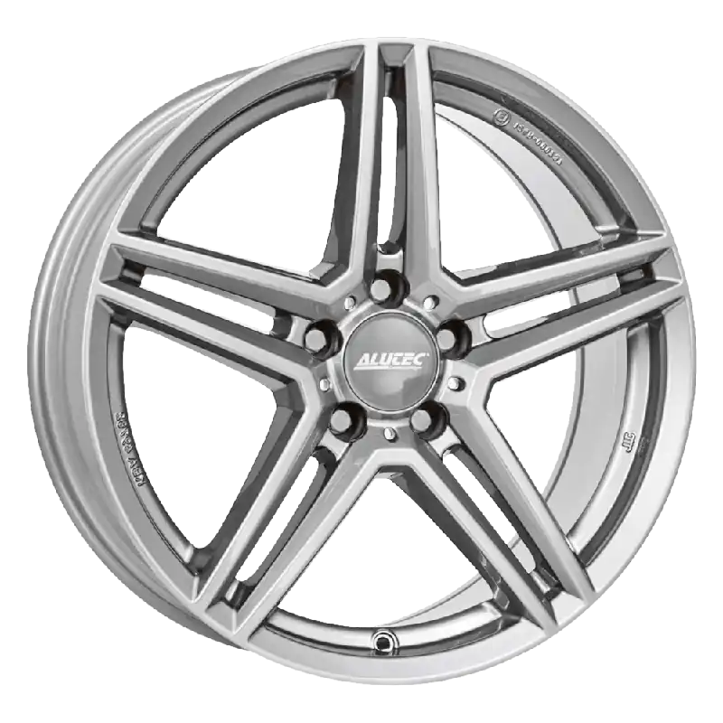 Nu rata Janta aliaj 19 Inchi ALUTEC M10-X 5X112 ET 38 Latime 8,5 inchi