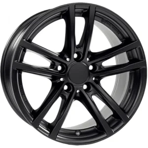 Comandă acum Janta aliaj 16 Inchi ALUTEC X10 5X120 ET 31 Latime 7 inchi