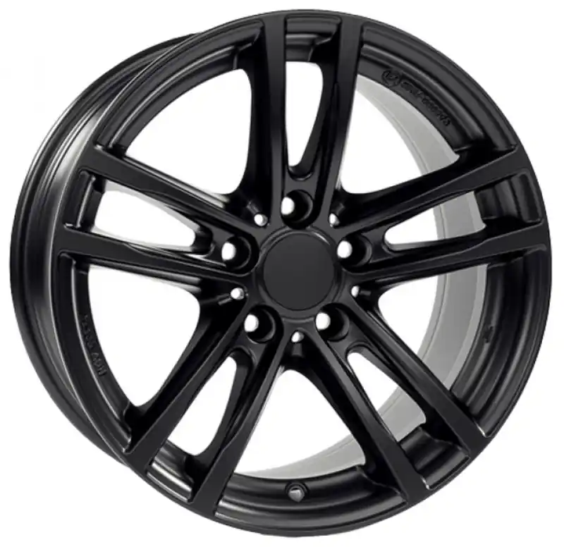 Ofertă de sezon Janta aliaj 19 Inchi ALUTEC X10 5X120 ET 18 Latime 9 inchi