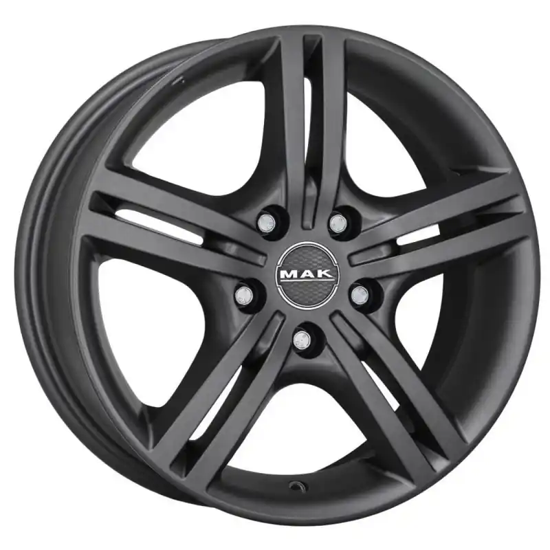 Janta aliaj 16 Inchi MAK VELOCE LIGHT 4X100 ET 35 Latime 6,5 inchi Vezi acum