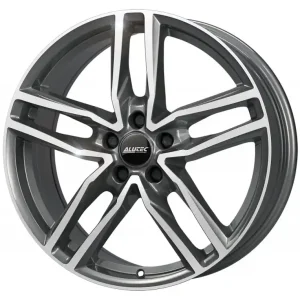 Janta aliaj 19 Inchi ALUTEC IKENU 5X112 ET 45 Latime 8 inchi Expediere rapidă