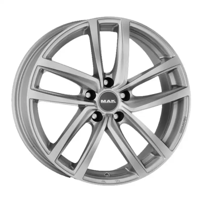 Mai ieftin Janta aliaj 18 Inchi MAK DRESDEN 5X112 ET 50 Latime 8 inchi