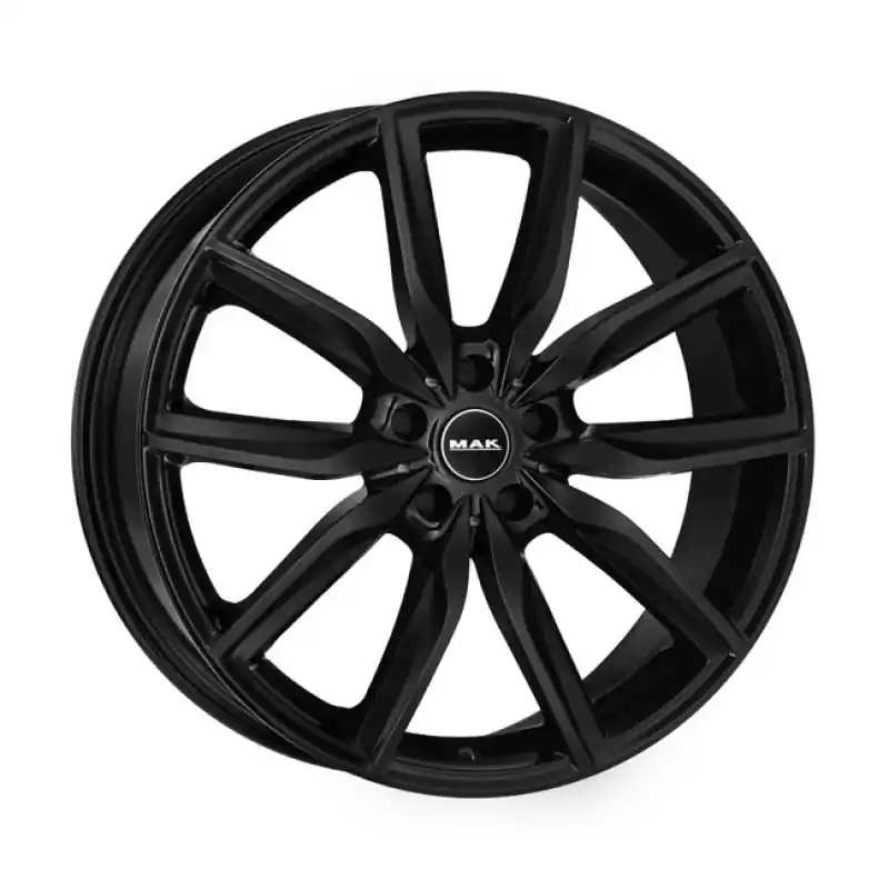 Janta aliaj 19 Inchi MAK ALLIANZ 5X112 ET 30 Latime 8 inchi Premium