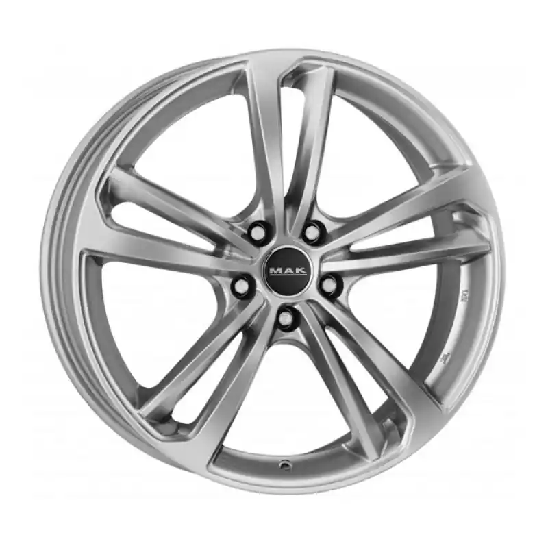 Janta aliaj 19 Inchi MAK NURBURG 5X112 ET 42 Latime 8 inchi Cel mai vândut