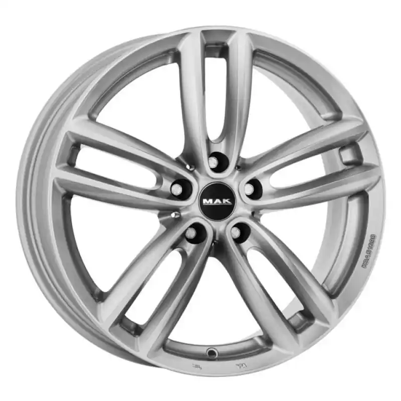 Janta aliaj 19 Inchi MAK OXFORD 5X120 ET 50 Latime 8 inchi Livrare expres