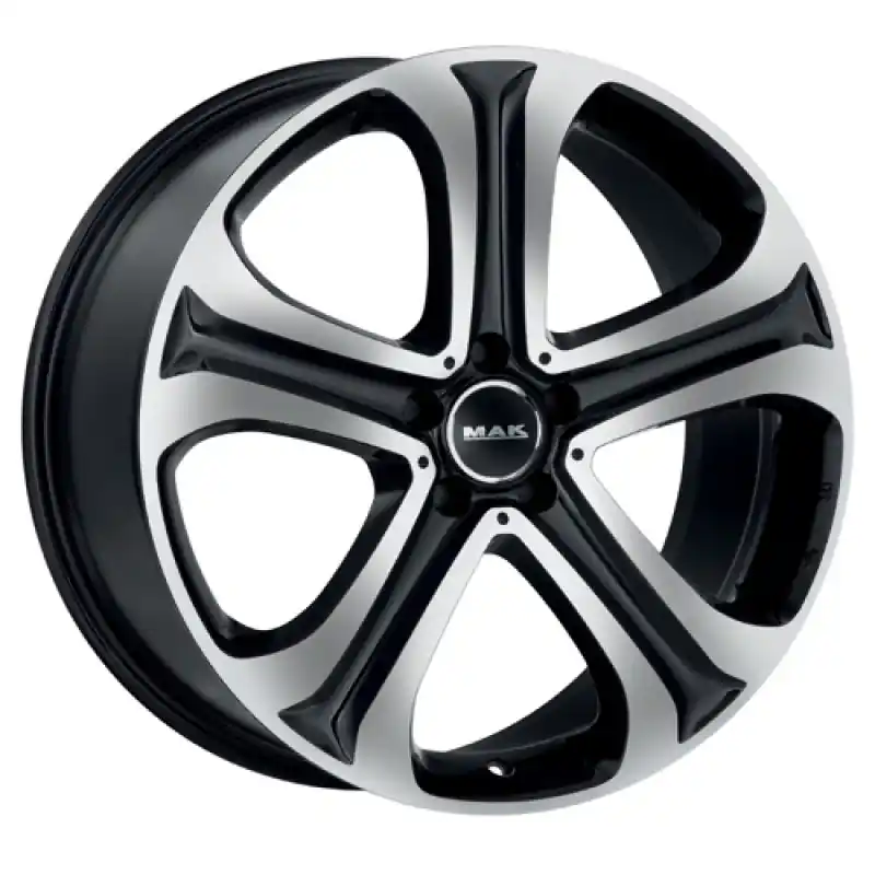 Vezi acum Janta aliaj 20 Inchi MAK SPITZE 5X112 ET 29 Latime 8,5 inchi
