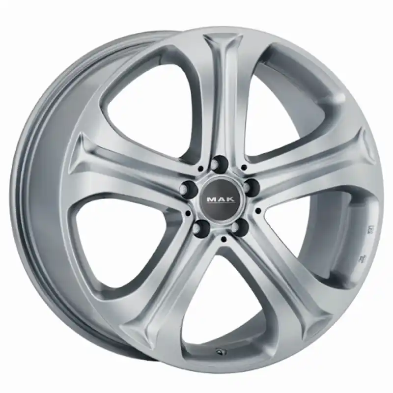 Super ofertă Janta aliaj 20 Inchi MAK SPITZE 5X112 ET 45 Latime 9,5 inchi