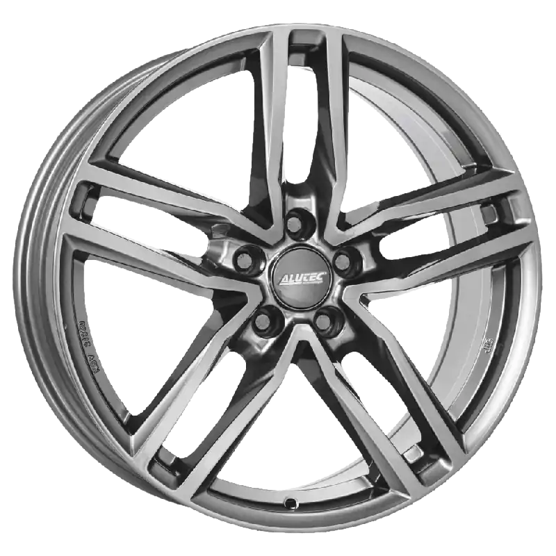 Janta aliaj 16 Inchi ALUTEC IKENU 5X105 ET 38 Latime 6,5 inchi Promoție