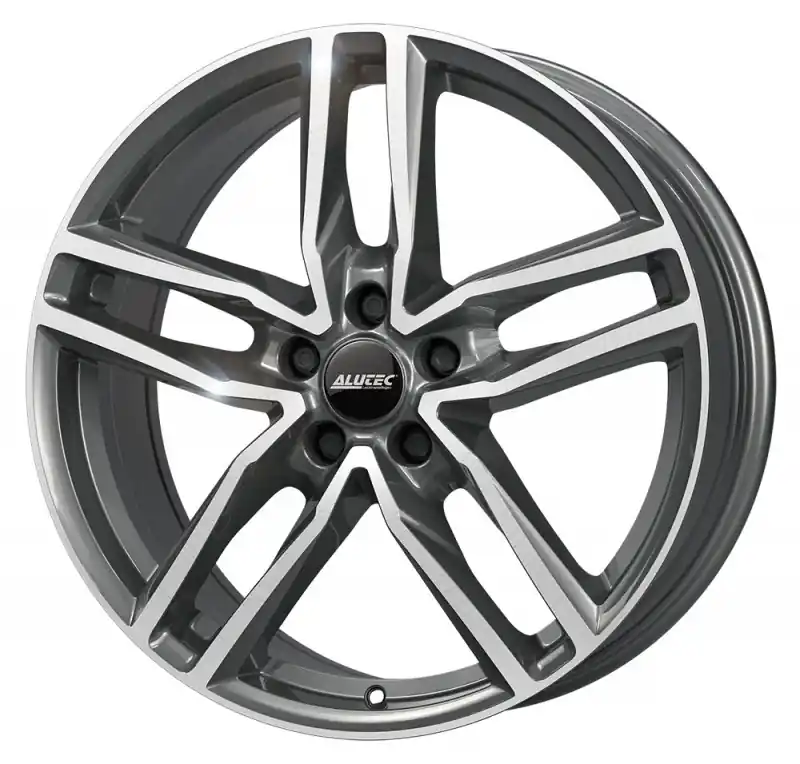 Janta aliaj 17 Inchi ALUTEC IKENU 5X108 ET 45 Latime 7,5 inchi Discount