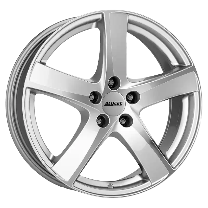 Nu rata Janta aliaj 17 Inchi ALUTEC Freeze 5X112 ET 45 Latime 7 inchi