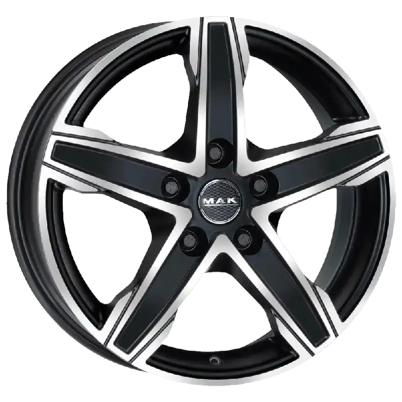 Janta aliaj 16 Inchi MAK KING6 6X139.7 ET 20 Latime 6,5 inchi Discount