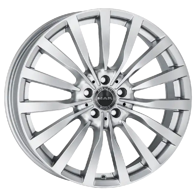 Cumpără online Janta aliaj 18 Inchi MAK KRONE 5X112 ET 33 Latime 8 inchi