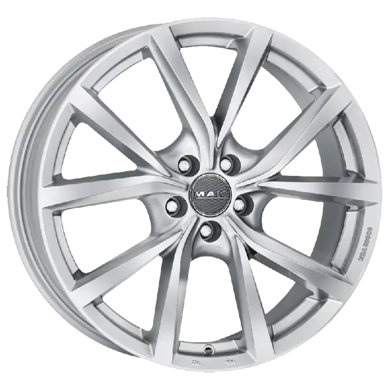 Janta aliaj 19 Inchi MAK POLARIS 5X108 ET 42 Latime 8 inchi Bestseller