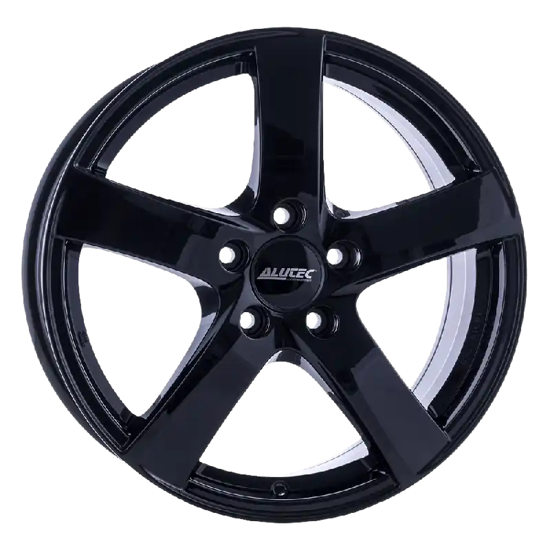 Doar azi Janta aliaj 16 Inchi ALUTEC Freeze 5X108 ET 50 Latime 6,5 inchi