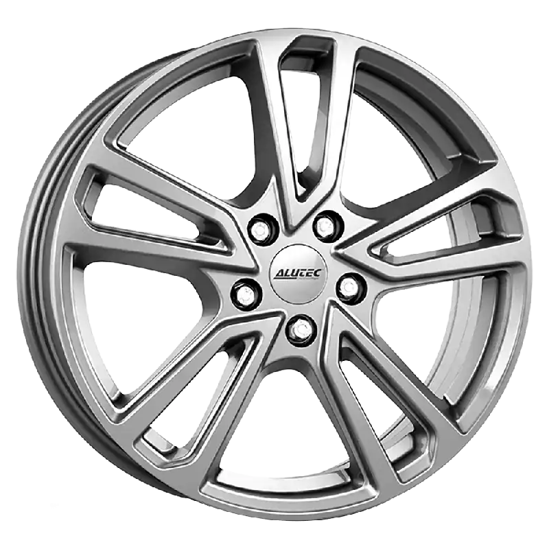 Livrare expres Janta aliaj 17 Inchi ALUTEC TORMENTA 5X108 ET 50 Latime 7 inchi