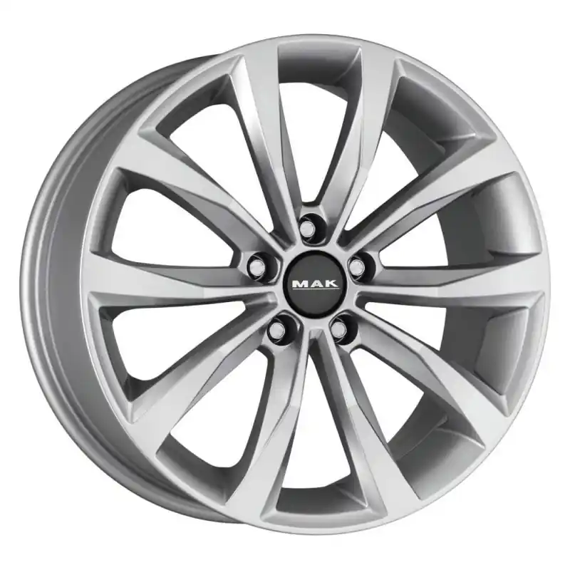 Noutate Janta aliaj 17 Inchi MAK WOLF 5X112 ET 40 Latime 7 inchi