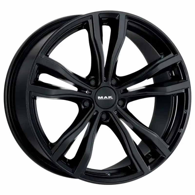 Doar azi Janta aliaj 20 Inchi MAK X-MODE 5X120 ET 40 Latime 10 inchi