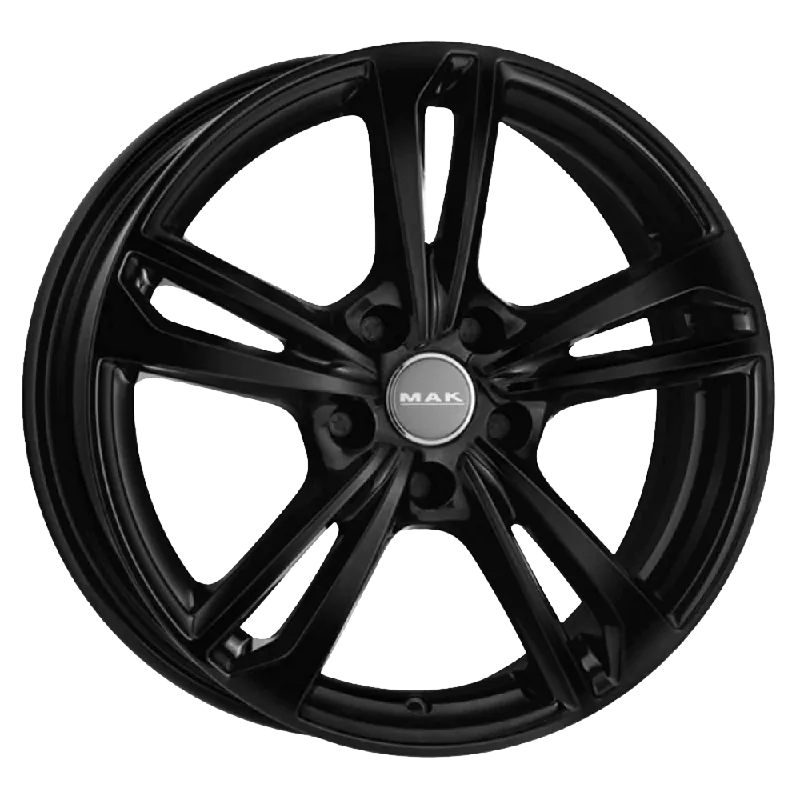 Retur ușor Janta aliaj 16 Inchi MAK EMBLEMA 5X112 ET 45 Latime 6,5 inchi