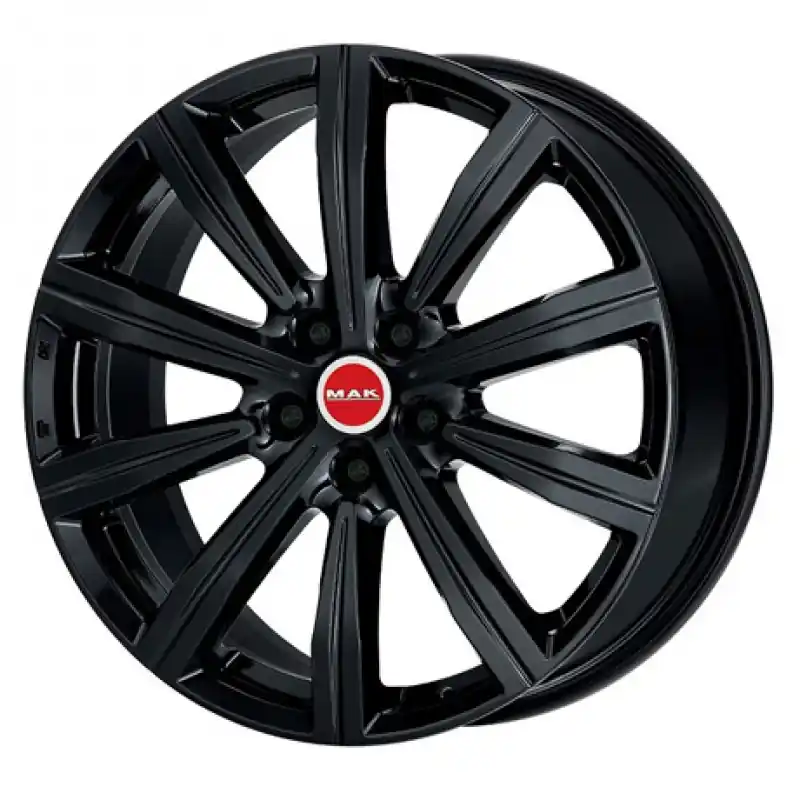 Janta aliaj 19 Inchi MAK BIRMINGHAM 5X112 ET 28 Latime 8 inchi Noutate