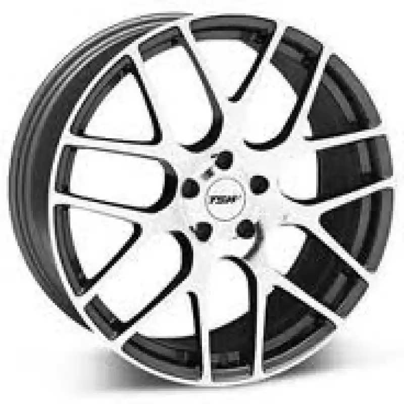 Bestseller Janta aliaj 19 Inchi MAK NURBURG 5X114.3 ET 40 Latime 8 inchi