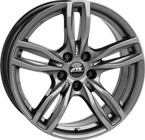 Ofertă de sezon ATS Evolution 18, 8, 5, 108, 55, 63.4, polar-silver,