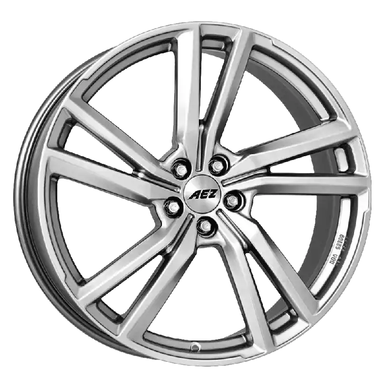 Janta aliaj AEZ North high gloss 8.00x18 5/108/42/63,4 Doar azi