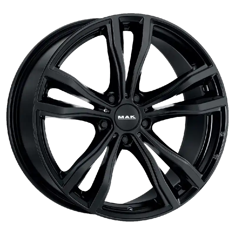 Janta aliaj 20 Inchi MAK X-MODE 5X112 ET 40 Latime 10,5 inchi Reducere specială