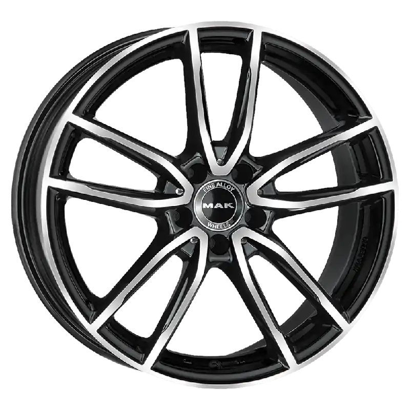 Janta aliaj 17 Inchi MAK EVO 5X112 ET 40 Latime 7,5 inchi Preț mic