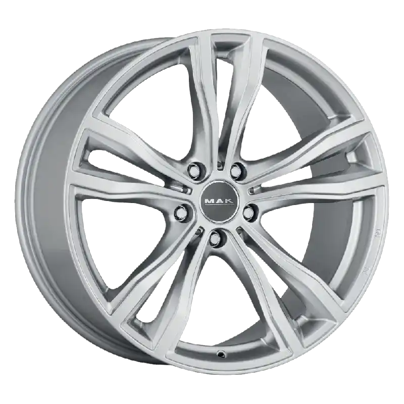 Ofertă Janta aliaj 21 Inchi MAK X-MODE 5X112 ET 37 Latime 9,5 inchi