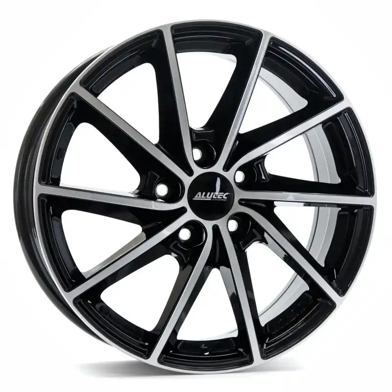Janta aliaj 15 Inchi ALUTEC SINGA 4X108 ET 23 Latime 6 inchi Calitate înaltă