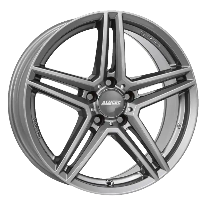 Janta aliaj 16 Inchi Alutec M10 5x112 ET 38 Latime 6,5 inchi Reducere extra