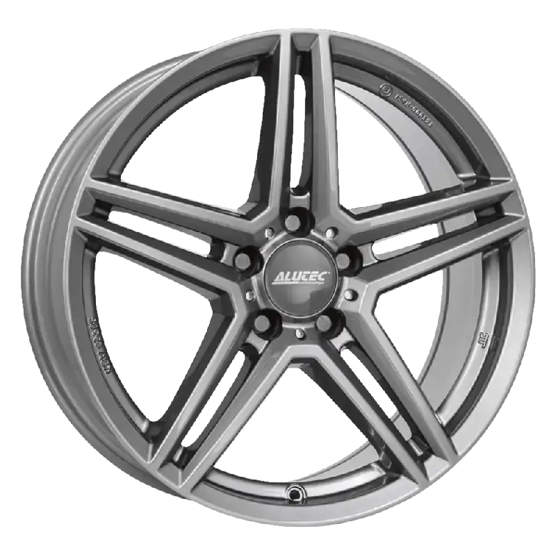 Janta aliaj 20 Inchi ALUTEC M10-X 5X112 ET 29 Latime 8,5 inchi Popular