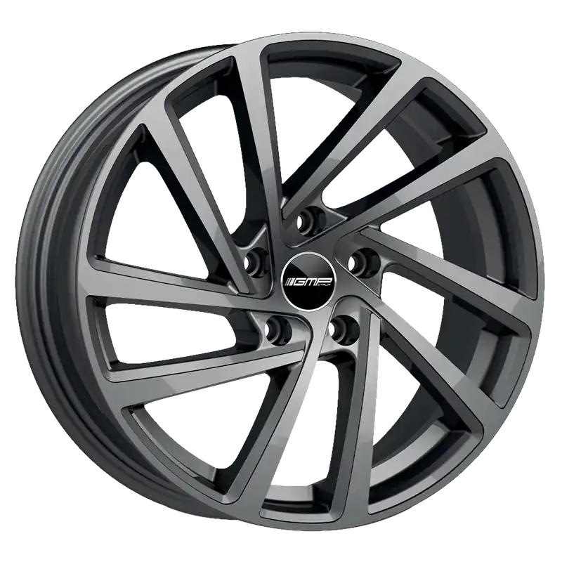 Janta aliaj 16 Inchi Gmp Wonder 5x112 ET 45 Latime 6,5 inchi Retur gratuit