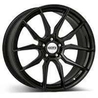 Reducere Janta aliaj DOTZ Misano grey 8.50x20 5/120/30/72,6