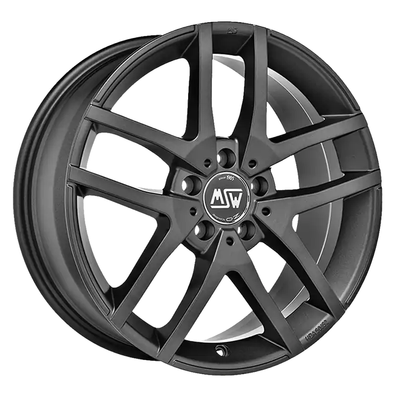 Janta aliaj 18 Inchi Msw 28 5x112 ET 48 Latime 7,5 inchi Super ofertă