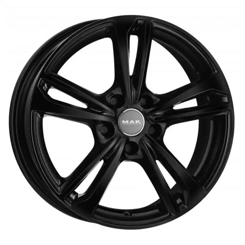 Reducere de preț Janta aliaj 16 Inchi MAK EMBLEMA 4X100 ET 40 Latime 6,5 inchi