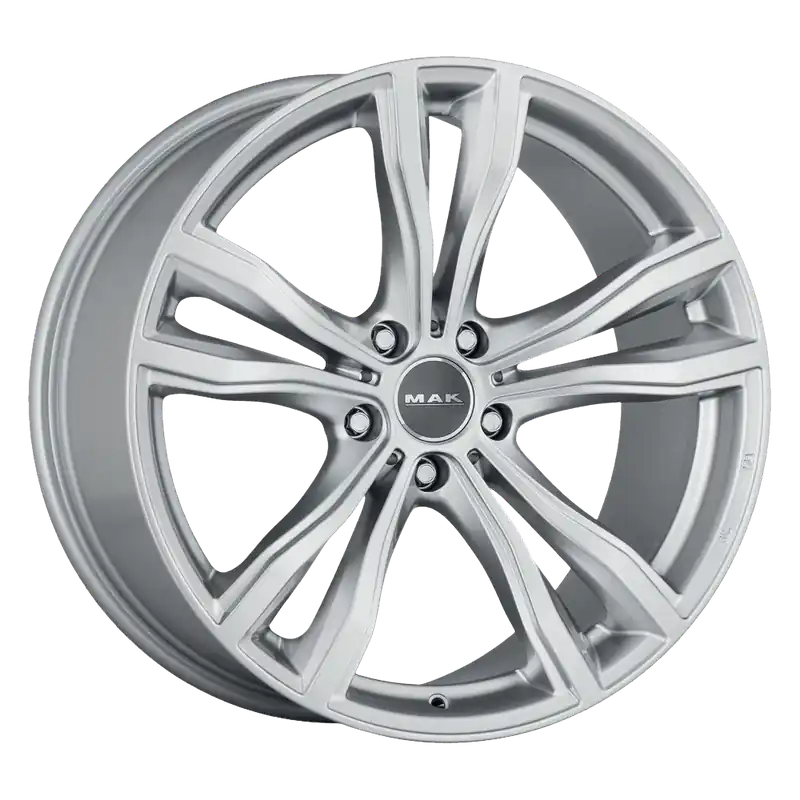 Disponibil imediat Janta aliaj 20 Inchi Mak X Mode 5x120 ET 40 Latime 10 inchi