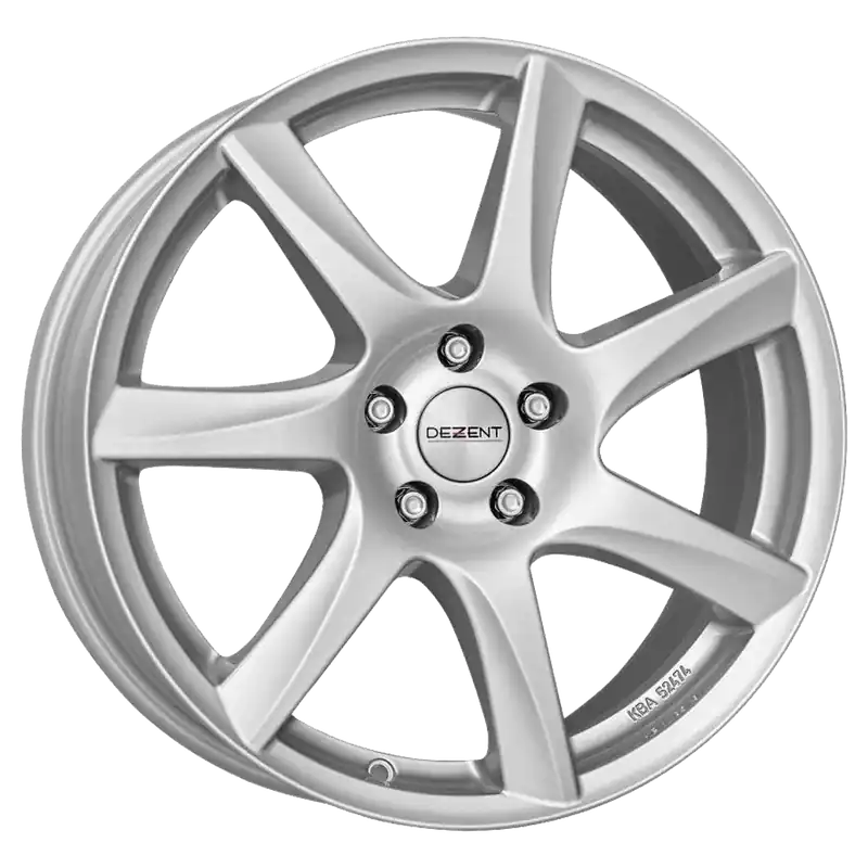 Ofertă limitată Janta aliaj 16 Inchi Dezent Tw 4x108 ET 40 Latime 6,5 inchi