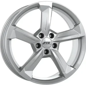 Chilipir ATS Auvora 19, 8, 5, 112, 26, 66.6, polar-silver,