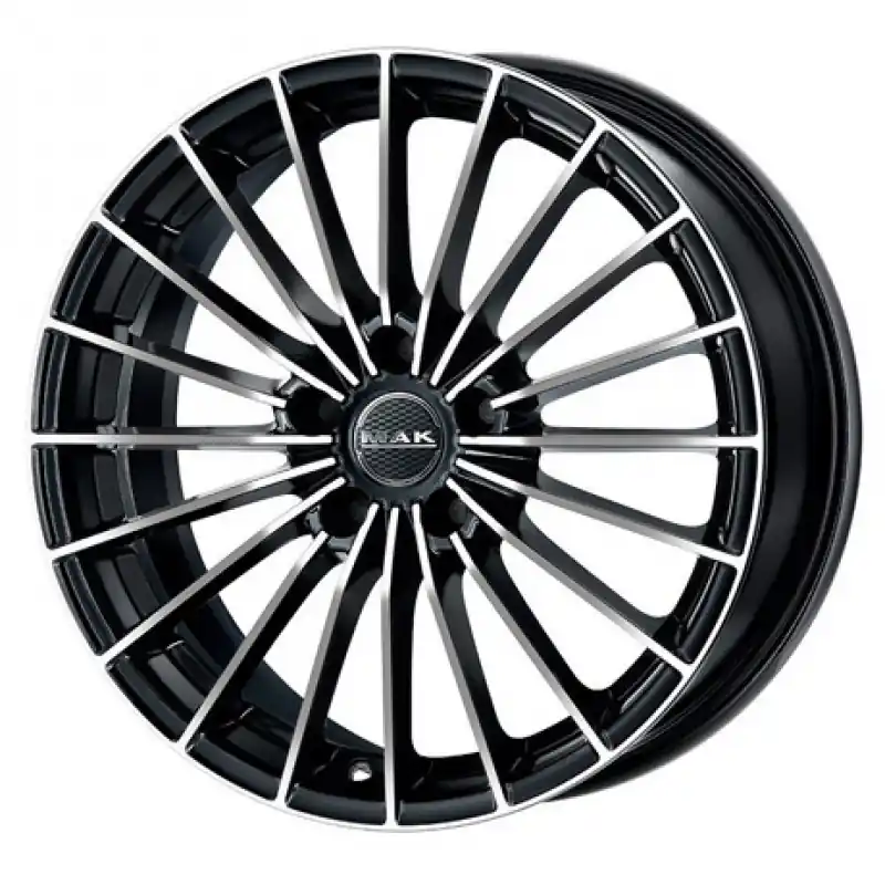 Janta aliaj 18 Inchi MAK VOLARE 5X108 ET 50 Latime 8 inchi Bestseller